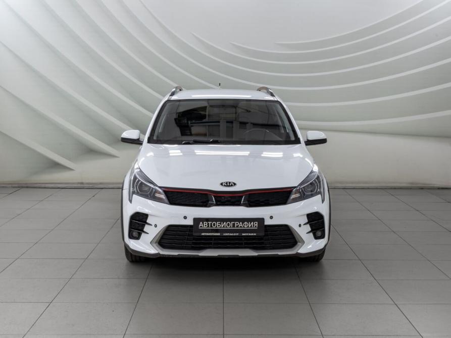 Kia Rio IV Рестайлинг Волгоград  - изображение 2