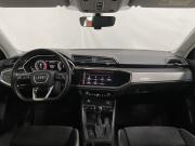 Audi Q3 II (F3) Воронеж  - изображение 36