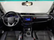Toyota Hilux VIII Химки  - изображение 50