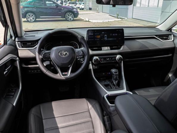 Toyota RAV4 V (XA50) с пробегом 2021 года, цена 3 370 000 рублей, 59325 км, внедорожник, Автокод Объявления