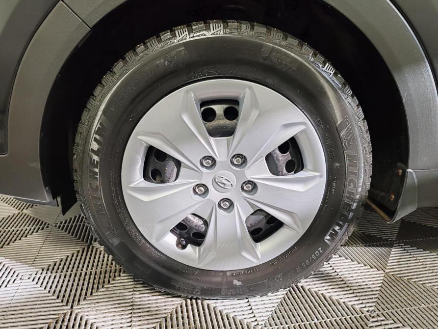 Hyundai Creta I Москва  - изображение 18