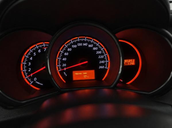 Nissan Murano II (Z51) Рестайлинг с пробегом 2012 года, цена 1 200 000 рублей, 185000 км, внедорожник, Автокод Объявления