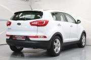Kia Sportage III Кемерово  - изображение 28