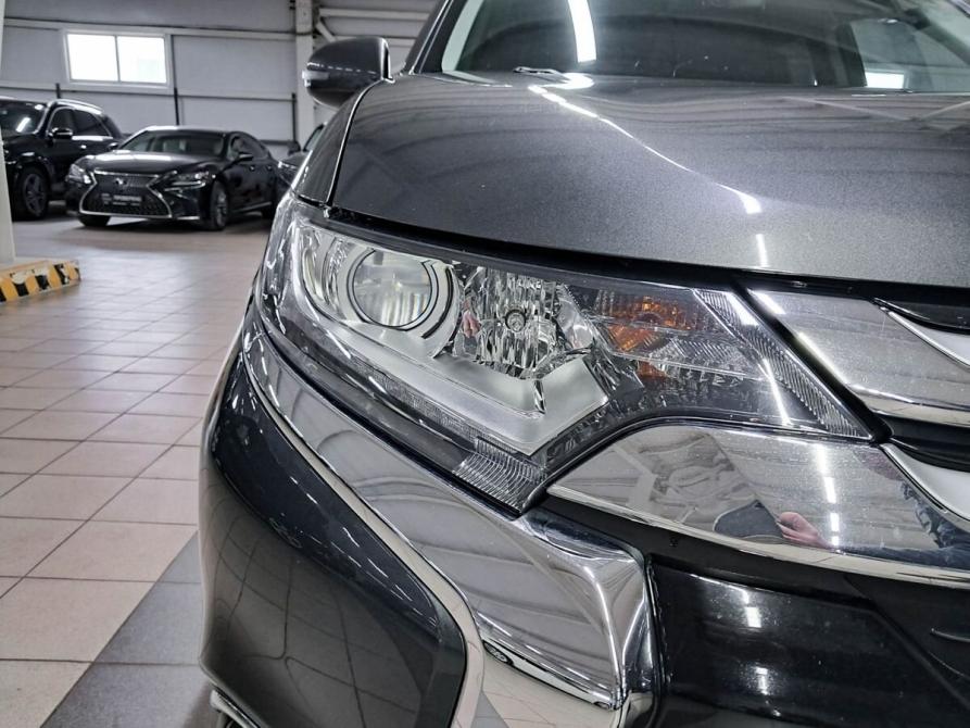 Mitsubishi Outlander III Рестайлинг 2 Набережные Челны  - изображение 21