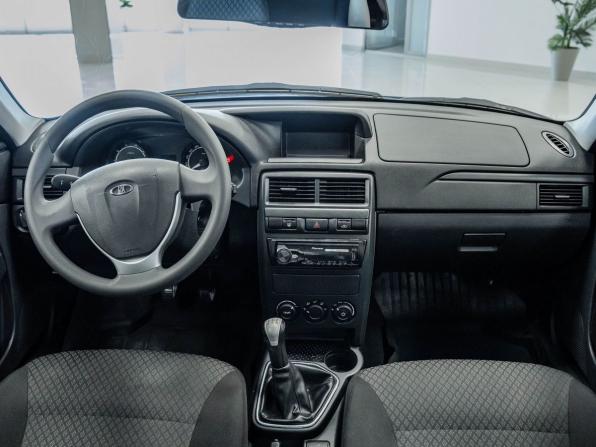 Lada (ВАЗ) Priora I Рестайлинг с пробегом 2016 года, цена 628 000 рублей, 70148 км, седан, Автокод Объявления