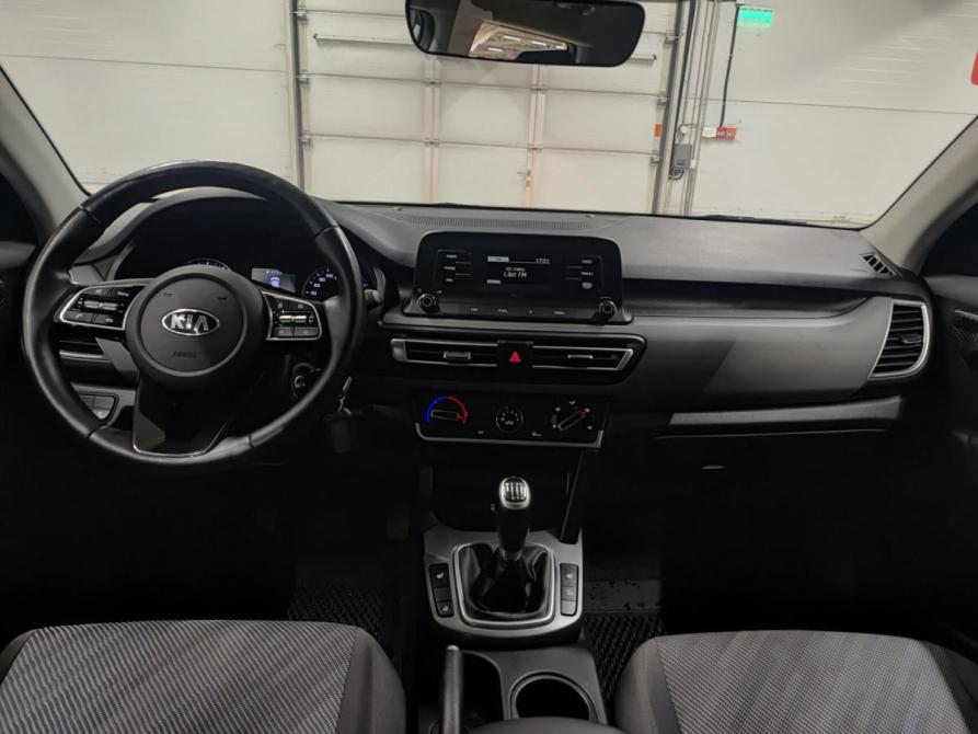 Kia Seltos I Казань  - изображение 17