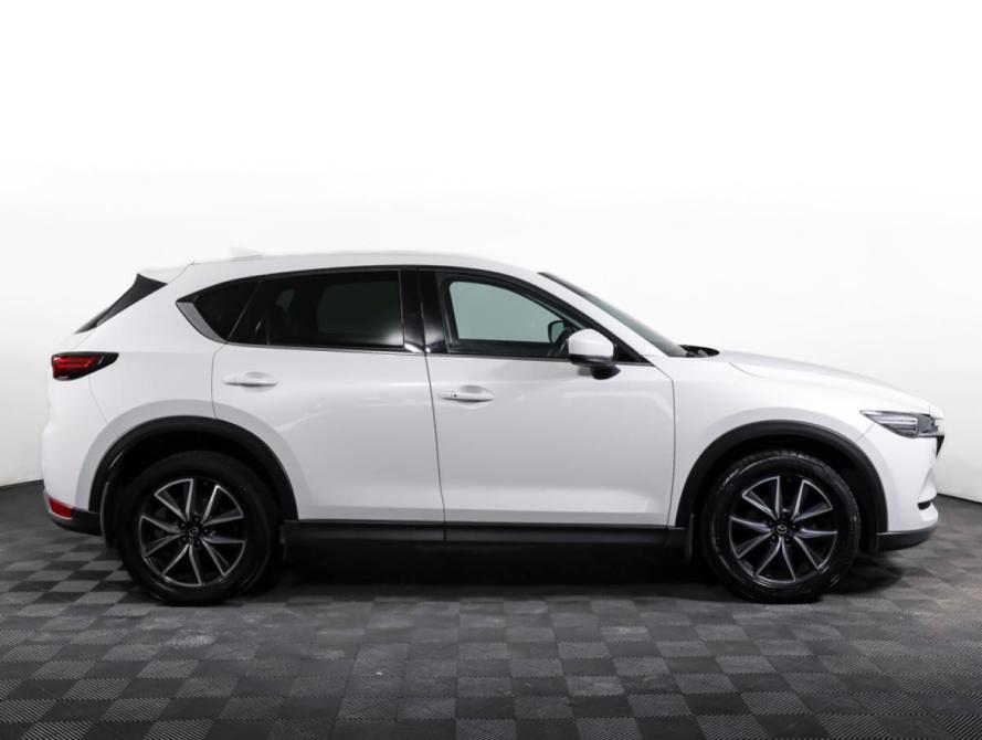 Mazda CX-5 II Москва  - изображение 4