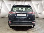 Toyota RAV4 IV (XA40) Рестайлинг Москва  - изображение 26