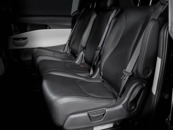 Kia Carnival IV с пробегом 2021 года, цена 3 799 999 рублей, 51989 км, минивэн, Автокод Объявления