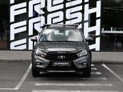 Lada (ВАЗ) Vesta I Волгоград  - изображение 21