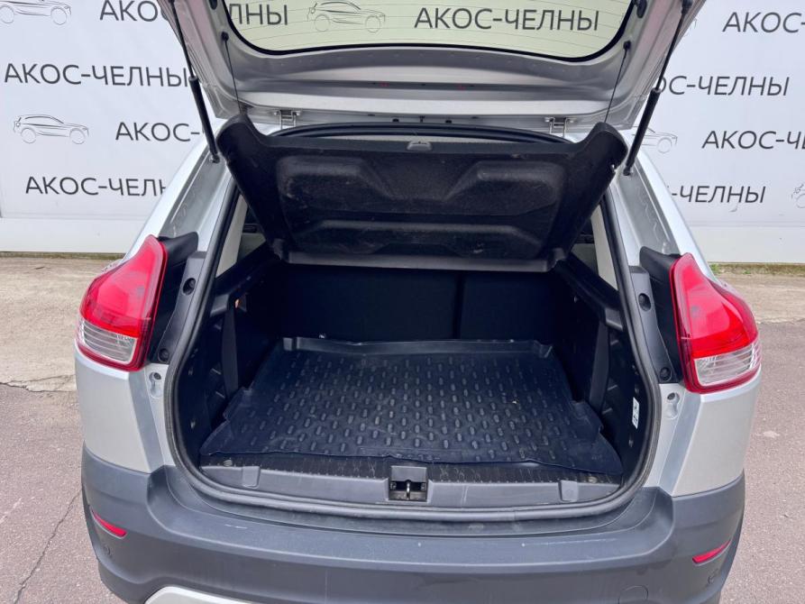 Lada (ВАЗ) XRAY I Набережные Челны  - изображение 24