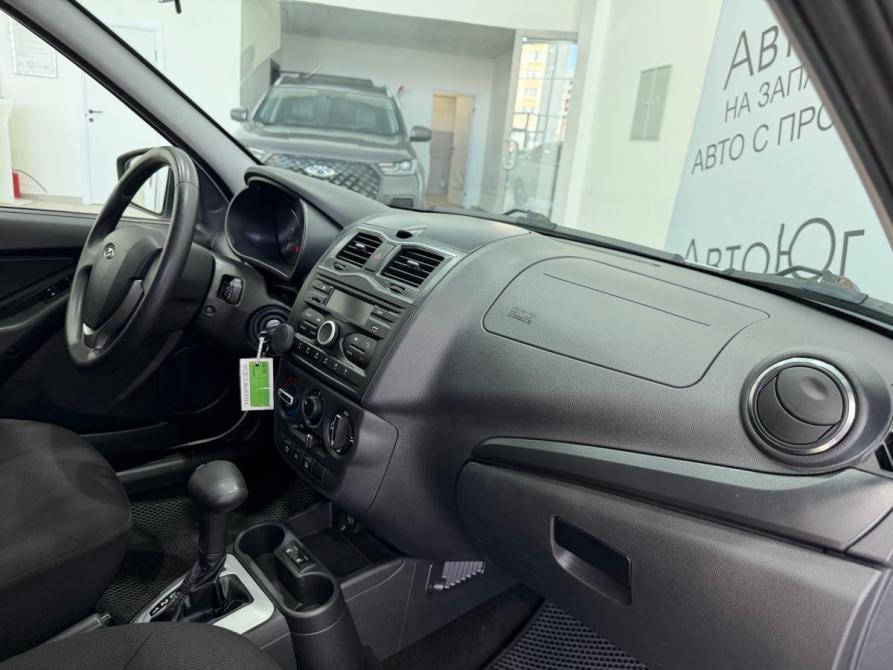 Lada (ВАЗ) Granta I Рестайлинг Ставрополь  - изображение 14