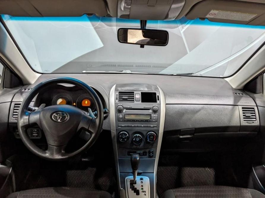 Toyota Corolla X (E140 E150) Пермь  - изображение 14