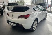 Opel Astra J Рестайлинг Стерлитамак  - изображение 26