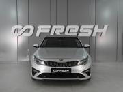 Kia Optima IV Рестайлинг Ростов-на-Дону  - изображение 25