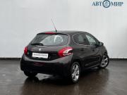 Peugeot 208 I Москва  - изображение 17