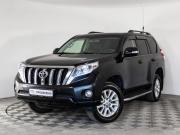 Toyota Land Cruiser Prado 150 Series Рестайлинг 1 Санкт-Петербург  - изображение 23