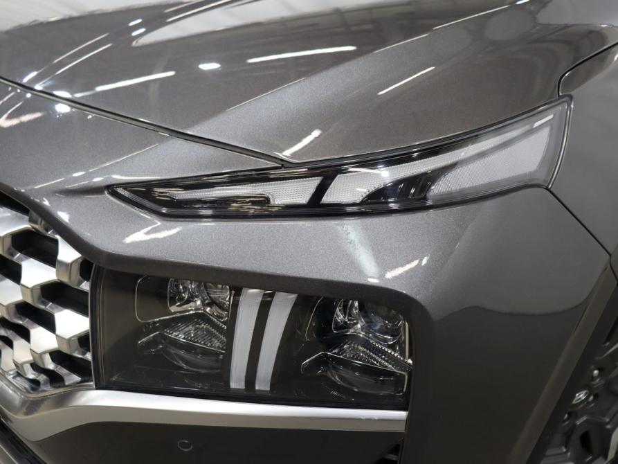 Hyundai Santa Fe IV Рестайлинг Москва  - изображение 23