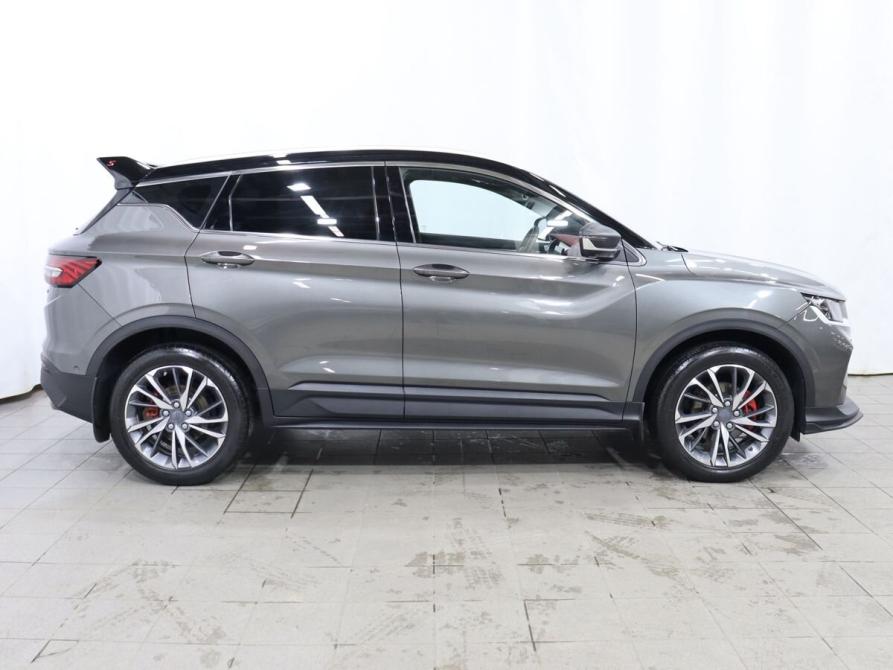 Geely Coolray I Москва  - изображение 7