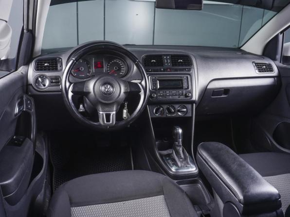 Volkswagen Polo V с пробегом 2013 года, цена 799 000 рублей, 178806 км, седан, Автокод Объявления