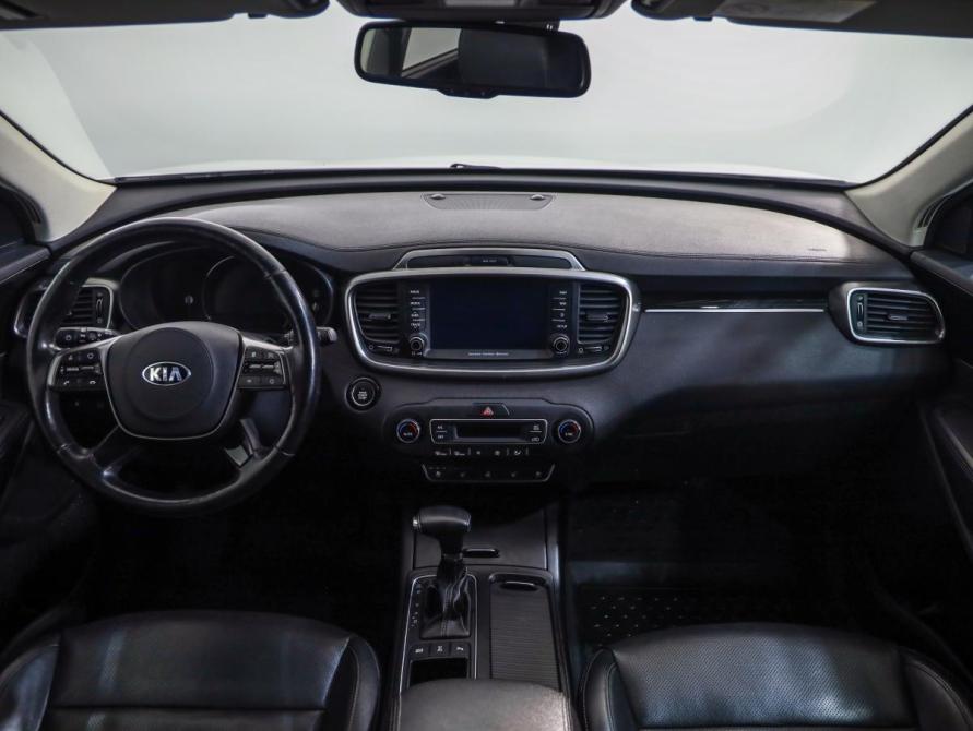 Kia Sorento III Prime Рестайлинг Санкт-Петербург  - изображение 10
