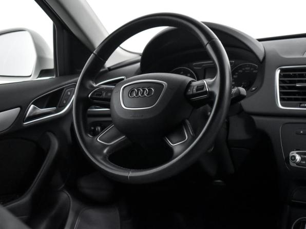 Audi Q3 I (8U) Рестайлинг с пробегом 2015 года, цена 1 650 000 рублей, 192000 км, внедорожник, Автокод Объявления