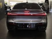 Audi A5 III (B10) Москва  - изображение 38