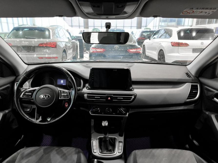 Kia Seltos I Казань  - изображение 17