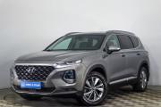 Hyundai Santa Fe IV Пермь  - изображение 32