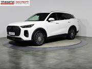 Chery Tiggo 9 I Белгород  - изображение 22