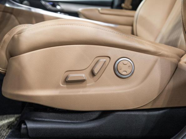 Genesis GV80 I с пробегом 2021 года, цена 5 549 999 рублей, 84610 км, внедорожник, Автокод Объявления