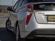 Toyota Prius IV (XW50) Тюмень  - изображение 21