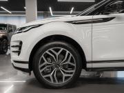 Land Rover Range Rover Evoque II Рестайлинг Москва  - изображение 56