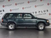 Chevrolet Blazer II Минеральные Воды  - изображение 18