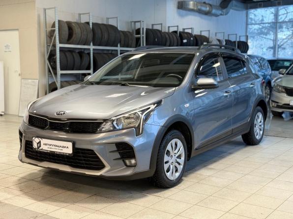 Kia Rio IV Рестайлинг с пробегом 2020 года, цена 1 829 000 рублей, 28115 км, хэтчбек, Автокод Объявления