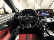 Lexus ES VII Рестайлинг Москва  - изображение 40