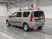 Lada (ВАЗ) Largus I Казань  - изображение 30