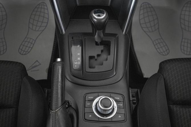 Mazda CX-5 I с пробегом 2011 года, цена 1 799 000 рублей, 190000 км, внедорожник, Автокод Объявления
