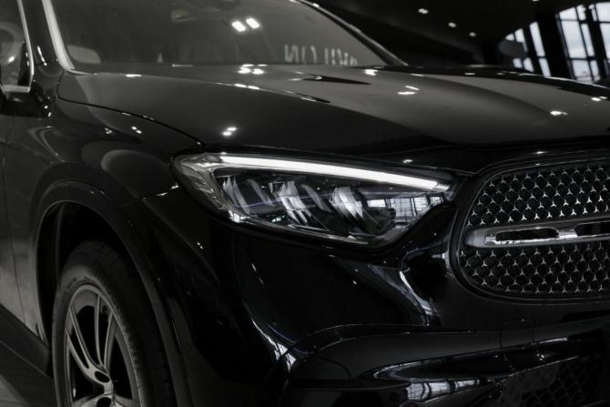 Новый Mercedes-Benz GLC II (X254) 2026 года, цена 8 898 000 рублей, внедорожник, Автокод Объявления