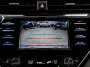 Toyota Camry VIII (XV70) Москва  - изображение 32