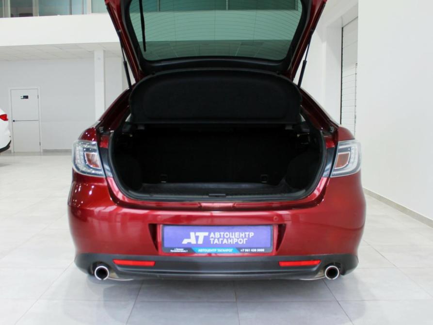 Mazda 6 II (GH) Таганрог  - изображение 7