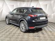 Mazda CX-5 II Москва  - изображение 24