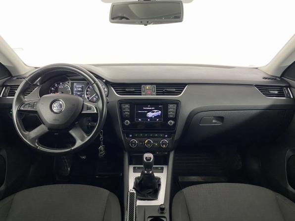 Skoda Octavia III (A7) с пробегом 2014 года, цена 935 000 рублей, 227585 км, лифтбек, Автокод Объявления