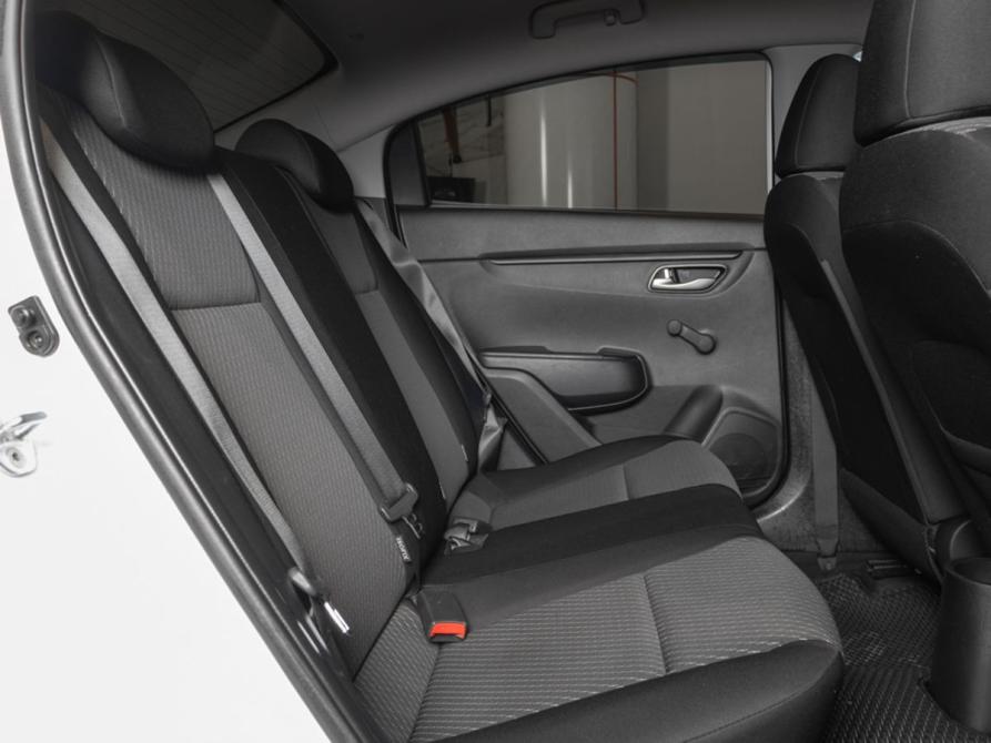 Kia Rio IV Казань  - изображение 8