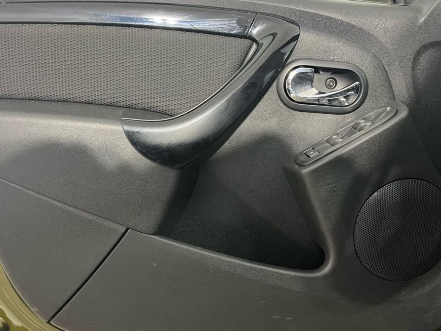 Renault Duster I Рестайлинг Ижевск  - изображение 21