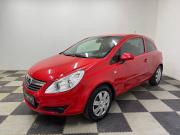 Opel Corsa D Воронеж  - изображение 13