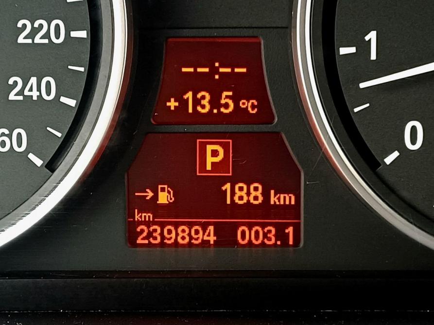 BMW X5 II (E70) Рестайлинг Москва  - изображение 28