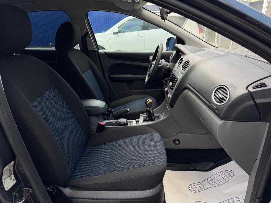 Ford Focus II Рестайлинг Ульяновск  - изображение 12