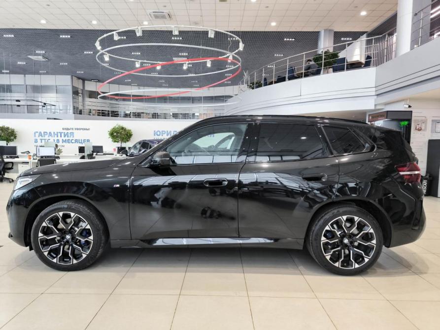 BMW X3 IV (G45/G48) Казань  - изображение 10
