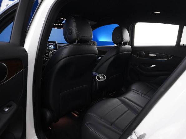 Mercedes-Benz GLC Coupe I (C253) с пробегом 2016 года, цена 3 448 444 рубля, 110039 км, внедорожник, Автокод Объявления